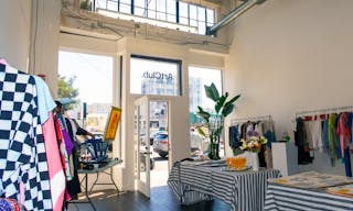 Ground Floor Store Front Multi- Use Retail/ Pop Up Space in Prime DTLA Location - Image 5