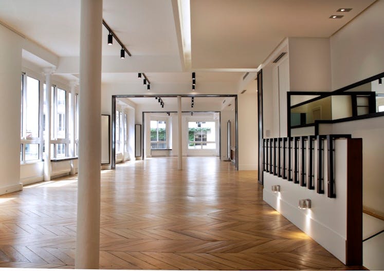 Luxury Event & Pop Up Showroom - Image 3