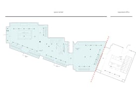 Bel Espace de 90m2 au coeur du Marais - Image 6