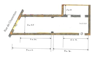 Bastille Pop up Store - Showroom - Image 4