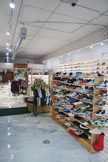 1000 sq ft venue available in Wynwood Miami - Image 0