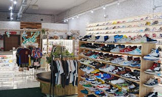 1000 sq ft venue available in Wynwood Miami - Image 0