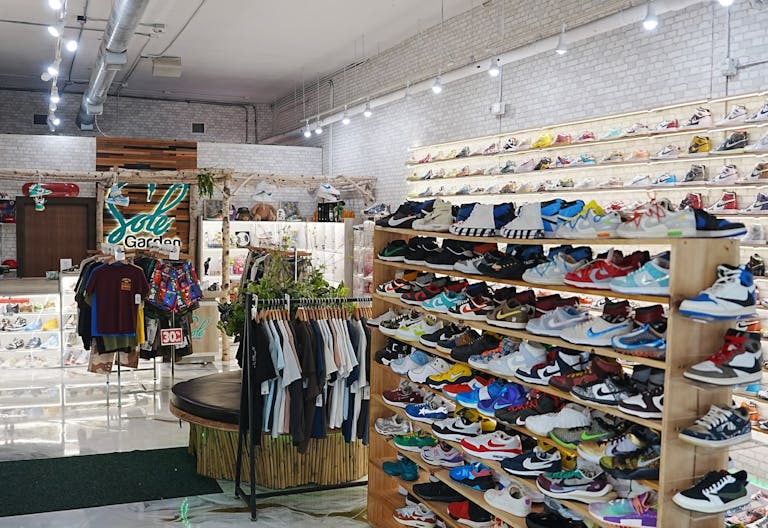 1000 sq ft venue available in Wynwood Miami - Image 0