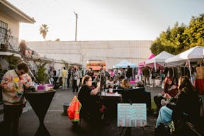 Event Venue in the Heart of Hollywood - Image 2