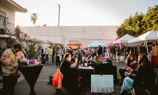 Event Venue in the Heart of Hollywood - Image 2