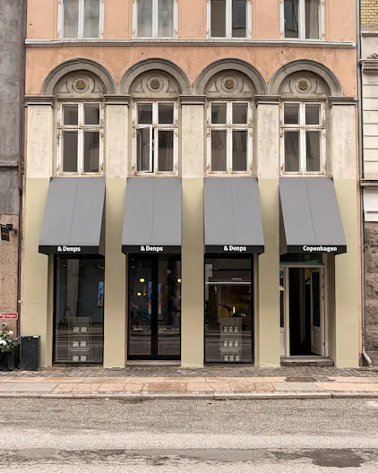 Versatile Premium Space in Copenhagen’s Design District - Image 0