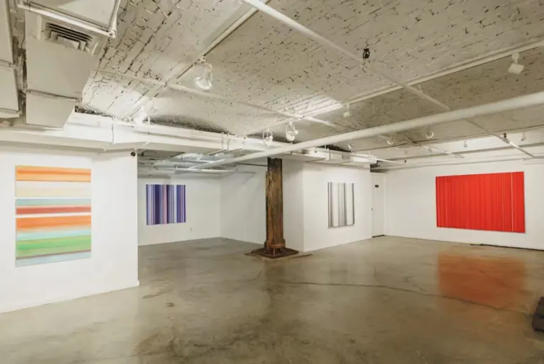 Modern Chelsea Event Venue, 4850 SF - Image 3