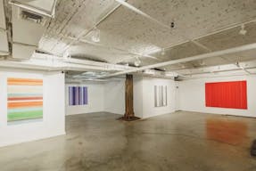 Modern Chelsea Event Venue, 4850 SF - Image 3