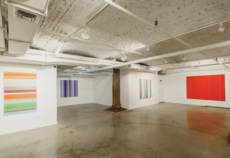 Modern Chelsea Event Venue, 4850 SF - Image 3