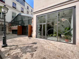 Espace Modulaire et Créatif - Image 1