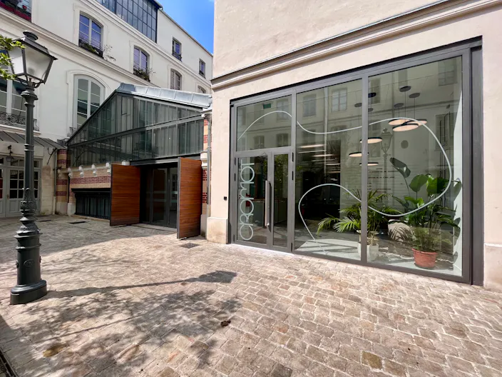 Espace Modulaire et Créatif - Image 1