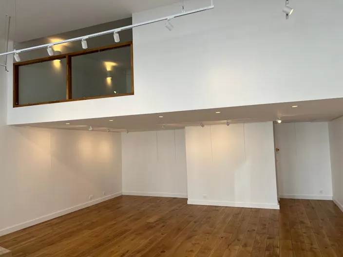 Un espace pop-up au coeur du Marais - Image 2