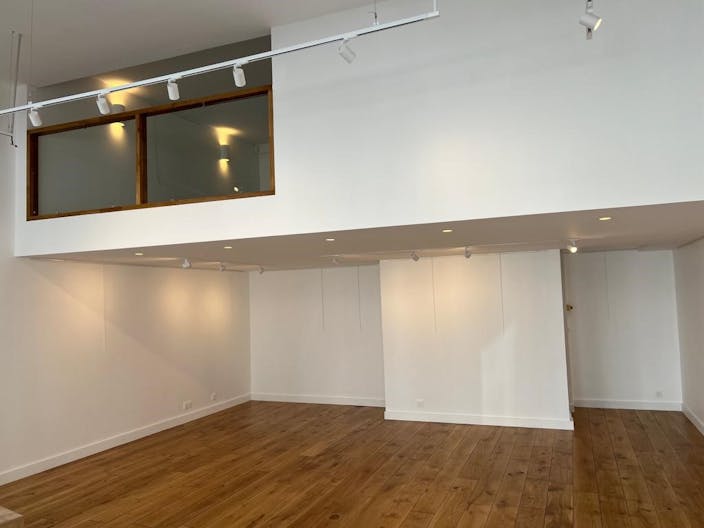 Un espace pop-up au coeur du Marais - Image 2