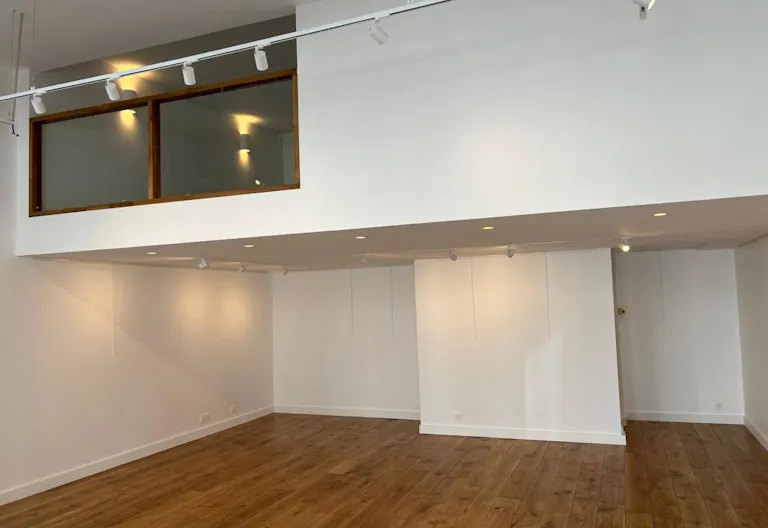 Un espace pop-up au coeur du Marais - Image 2