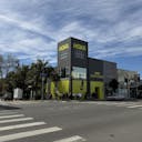 Pop-Up Space on Melrose Avenue