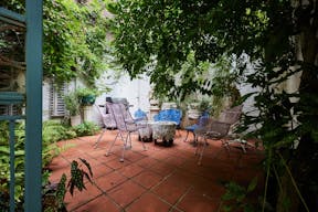 Whimsical 5-Story Brownstone in Murray Hill - Image 69