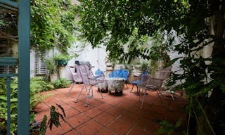 Whimsical 5-Story Brownstone in Murray Hill - Image 69