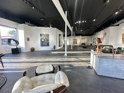 Stylish Art Gallery in Miami - Perfect for Events & Exhibits Near Design District - Image 4