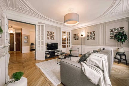 Live like a local in Paris, work like a pro - Image 0