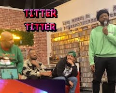 Store Stage at Nivessa Hollywood - Image 7