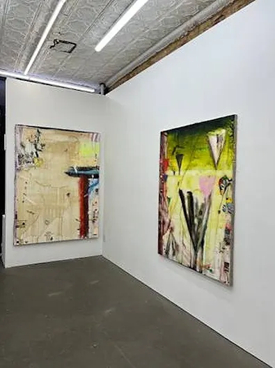 Beautiful Bright LES Gallery Space - Image 2