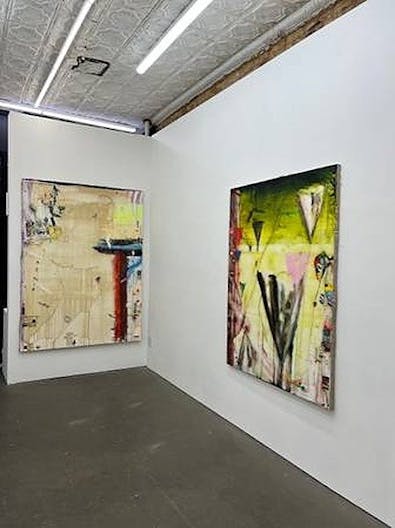 Beautiful Bright LES Gallery Space - Image 2