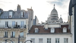 Rooftop Montmartre - Vue sur Sacr� Coeur - Image 4
