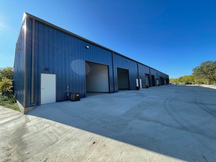 North park warehouse - Image 3