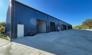 North park warehouse - Image 3