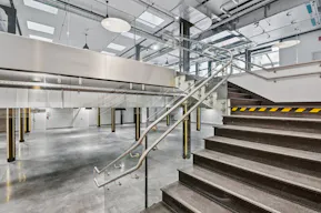 Wonderful Space in the 1st Arrondissement near Saint-Honor� - Image 7