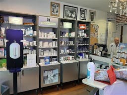 Prime Boutique Shop in Boulevard Saint-Germain - Image 4