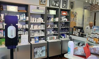 Prime Boutique Shop in Boulevard Saint-Germain - Image 4