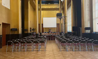 Grand Hall - Image 3