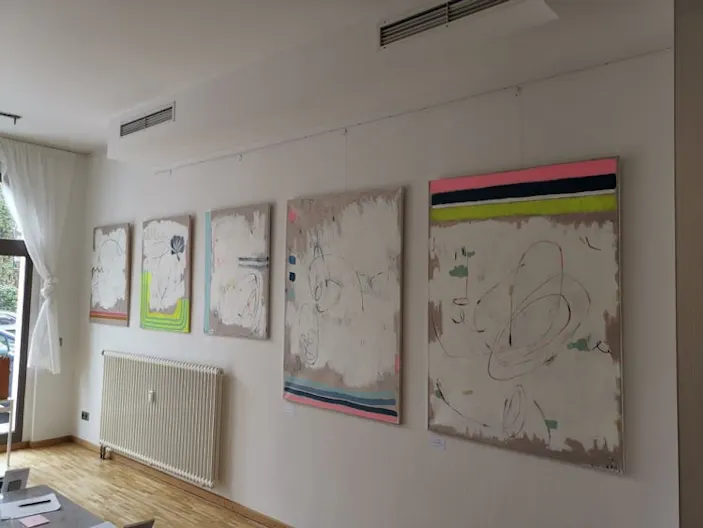GALLERY MALINA - Image 1