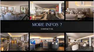 Restaurant vue mer pour vos événements - Image 11