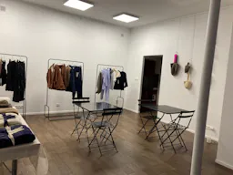 Espace Galerie ou Showroom entre Bastille et République - Image 9