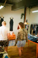 1000 Sq ft Industrial Studio/Retail/Pop-up space - Image 14