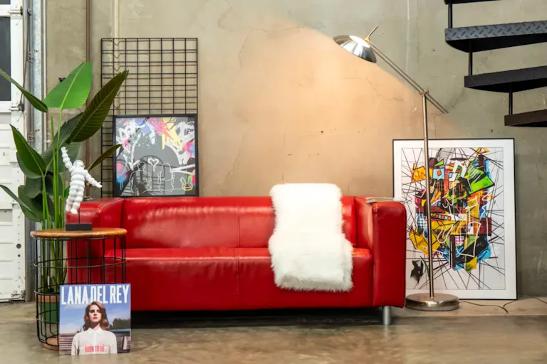 Industrial Photo and Video Studio - Image 0
