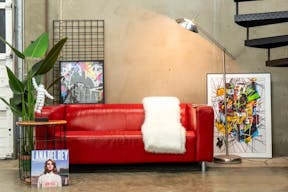 Industrial Photo and Video Studio - Image 0
