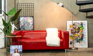 Industrial Photo and Video Studio - Image 0