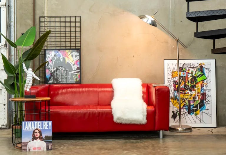Industrial Photo and Video Studio - Image 0