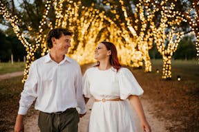 Stunning Flower Fields with Florida Wildflowers - Image 2