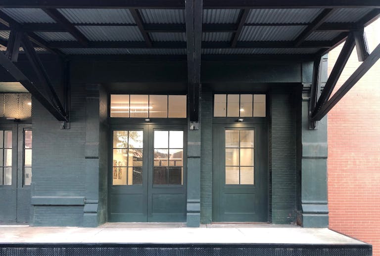 Historic Tribeca ? Pop-Up in Modern Creative Space - Image 1