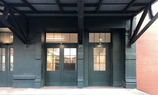 Historic Tribeca ? Pop-Up in Modern Creative Space - Image 1