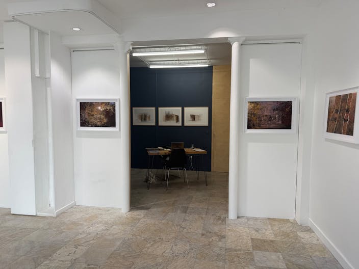 charmante boutique haut Marais -Carreau du Temple - Image 1