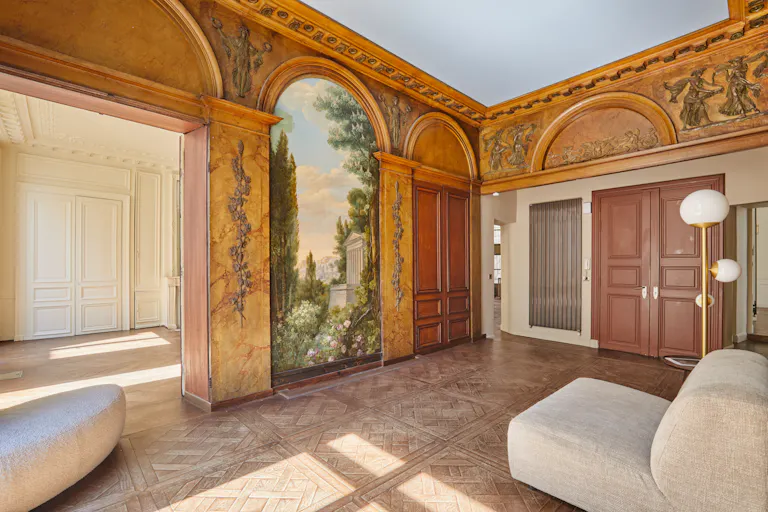 Appartement Palais Royal - Image 1