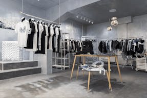 Pop-up Store/Showroom in Le Marais – Photoshoots Upon Request - Image 2