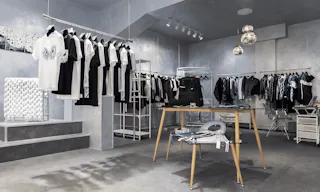 Pop-up Store, Showroom in center Le Marais - Image 2