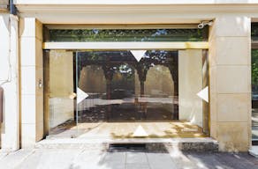 Le Marais Galerie Space - Image 1