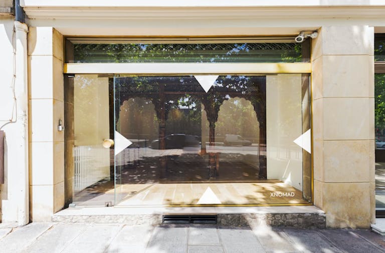 Le Marais Galerie Space - Image 1